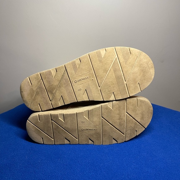 Airwalk Beige Boots - Picture 7 of 8